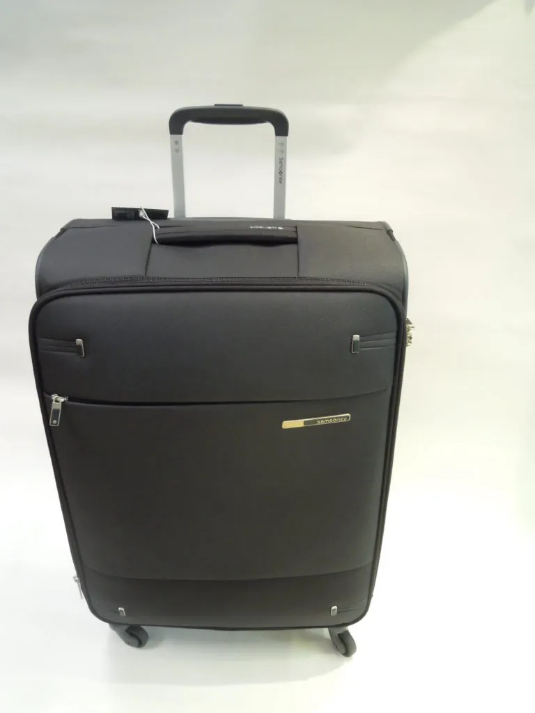 TROLLEY POLYESTER – SAMSONITE